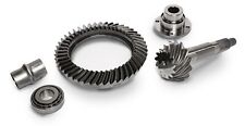 Jaguar Crown Wheel And Pinion
