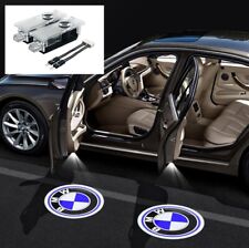 2xFor BMW E91 E60 E61 F10 F11 E84 E81 E82 E83 LED Laser Projector Door Light FJ4