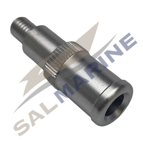 Genuine honda outboard flush - genuine,