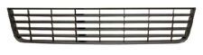 V.W GOLF MK5 2005 - 2009 FRONT BUMPER  LOWER CENTRE GRILLE/VENT NOT GTi/TDi/R32