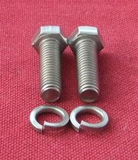 TRIUMPH STAG - starter motor -