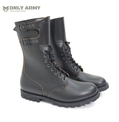 French army ranger - ranger, boots