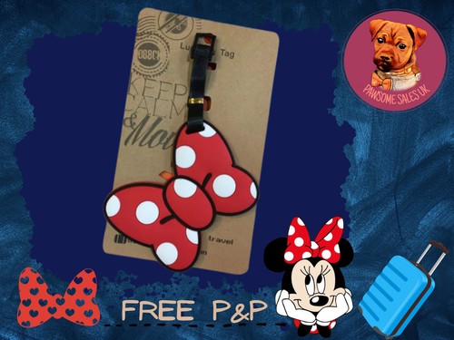 Disney minnie mouse - disney,