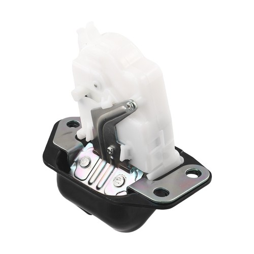 90502en00a rear tailgate boot - tailgate,