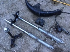 Norton Chinese Copy Of Suzuki