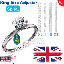 Invisible Ring Size Adjuster