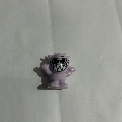 Gogos crazy bones series - bones,
