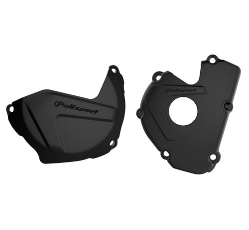 Polisport clutch ignition - clutch, &