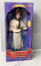 Galoob Anastasia Anya Doll