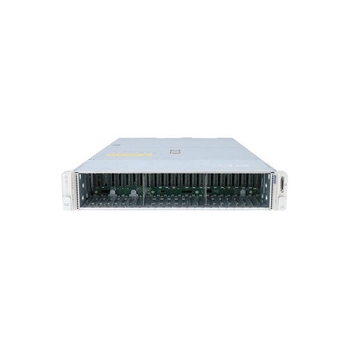 Cisco ucsc c240 m5sx - cisco, m5