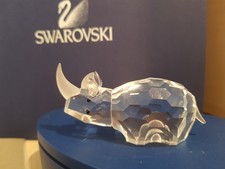 SWAROVSKI CRYSTAL AFRICAN