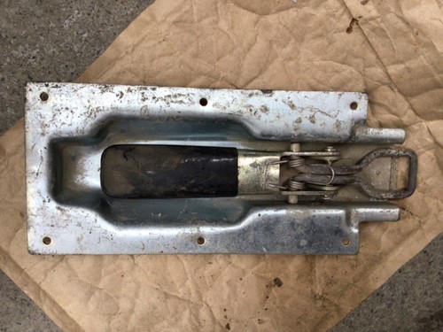 Leyland sherpa flat - leyland,