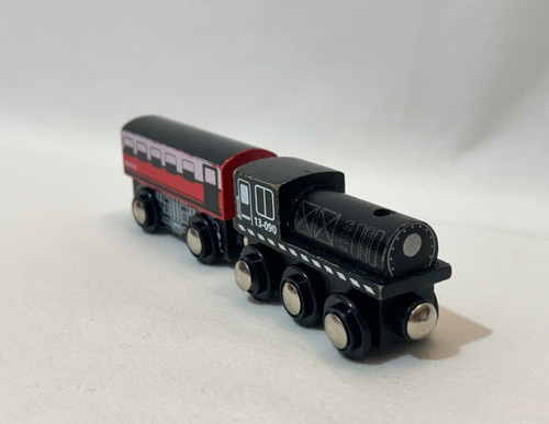 Steam engine and - steam, for