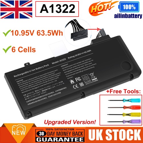 Battery for apple macbook pro - for,