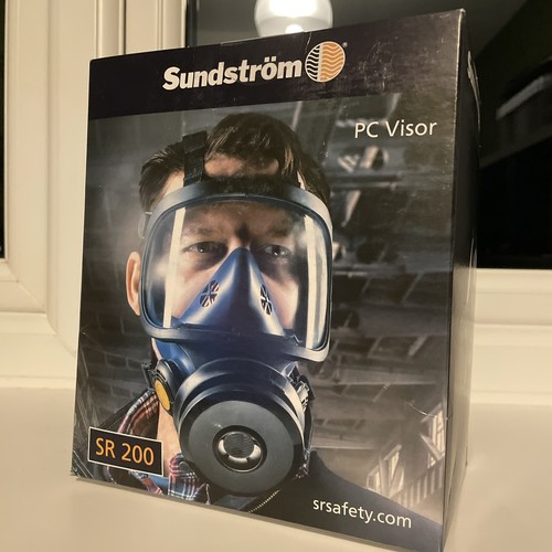 Sundstrom 200 full - sundstrom,
