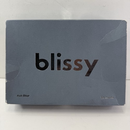 Blissy mulberry silk - blissy,
