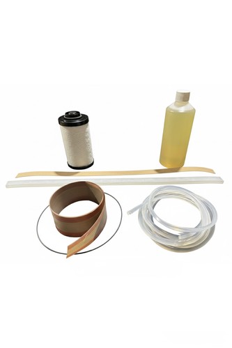 Service kit for - service,