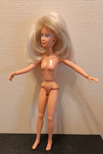 Hasbro 1985 jem and - hasbro,
