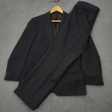 Magee Suit Mens  40in W38 L30