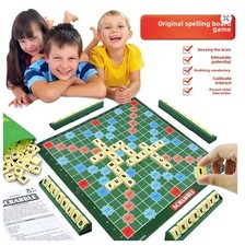 New Sealed Original Scrabble