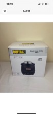 Buffalo Black 10L Soup Kettle