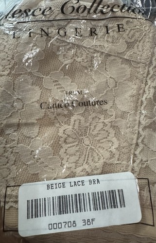 Vtg nos 38f 708 cameo - vtg,