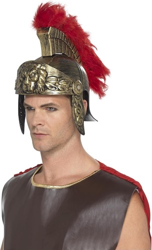 Smiffy roman spartan - smiffy's,