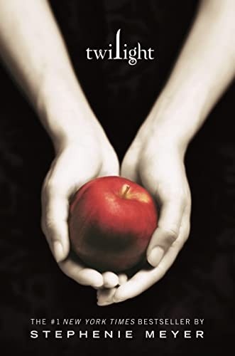 Twilight hardback new - hardback,