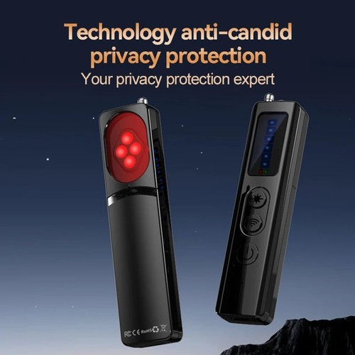 Portable hidden camera - portable,
