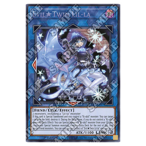 Crystal revenge - revenge,