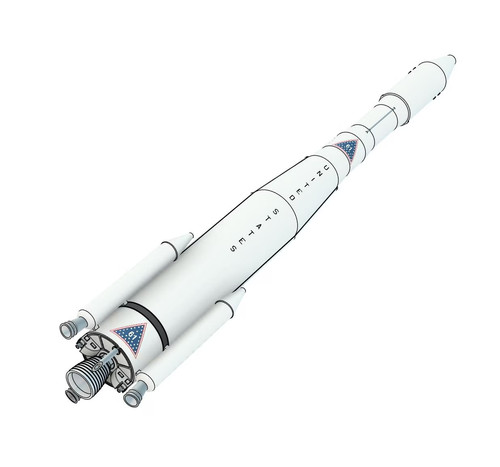 Usa thor kit model - thor, e
