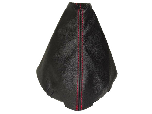 Gear stick gaiter replacement - gear,