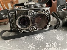 Rolleiflex 1:2.8/75