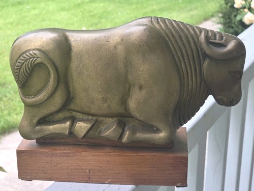 Vintage brass bronze - vintage,
