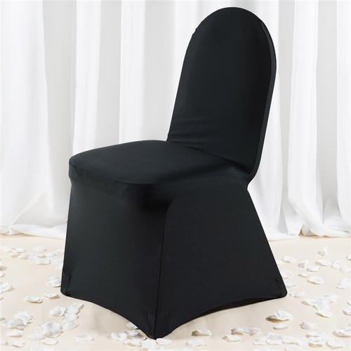 Premium spandex chair covers - spandex,
