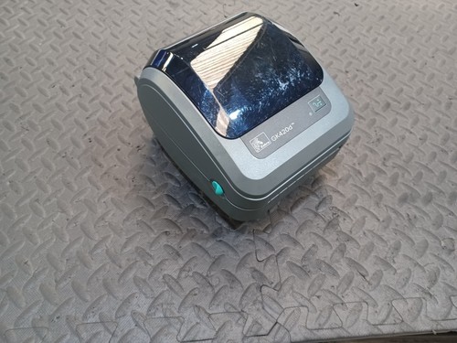 Zebra gk420d thermal label - zebra,