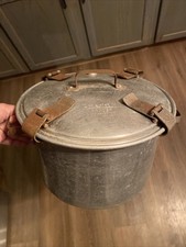 Vintage American Cooker