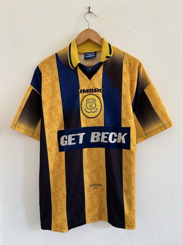 Original authentic everton - original,