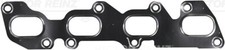 Fits REINZ 71-12486-00 Exhaust manifold gasket OE REPLACEMENT