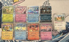 Prismatic Evolutions