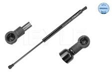 Gas Spring, boot-/cargo area