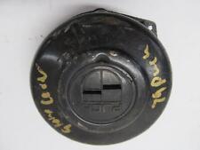1979 PUCH MOPED ENGINE IGNITION POINTS COVER