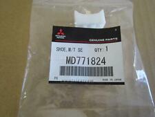 MITSUBISHI FTO F5 DE3A SHOE M/T SELECT LEVER MD771824 manual gearbox gearshift