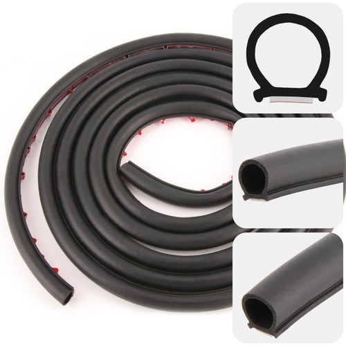 Universal rubber seal car - universal,
