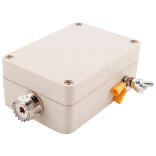 Balun 100w antenna end - balun,