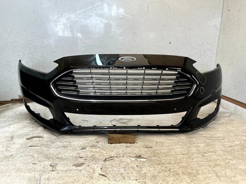 Ford mondeo mk5 front bumper - ford,