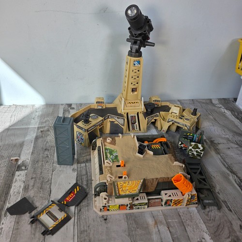 Micro machines military - micro,