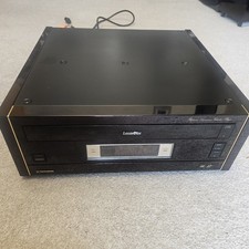 LD-X1 PIONEER LASER DISC