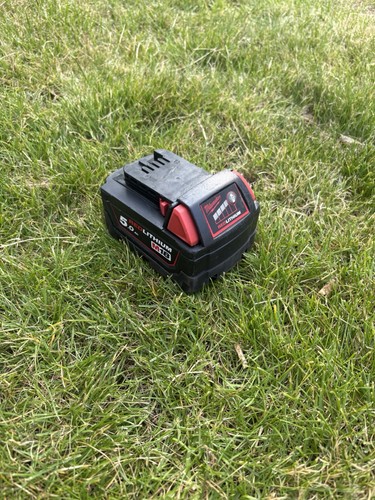 Milwaukee m18b5 18v - milwaukee,
