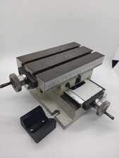 Rare Emco Unimat 3 Milling